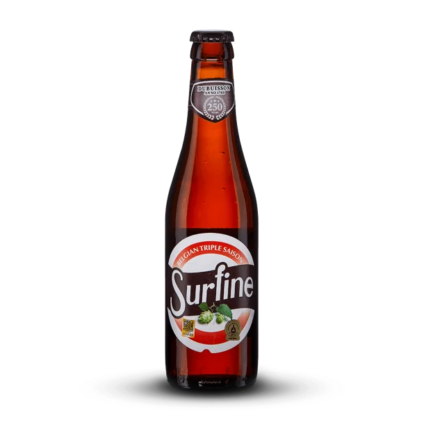 Saison Surfine 33cl