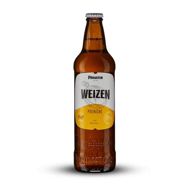 Primator Weizen 50cl