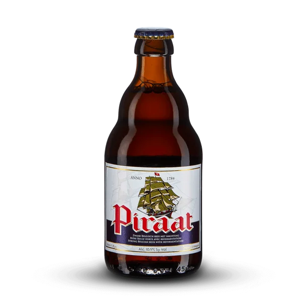 Piraat 33cl