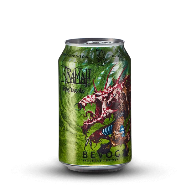 Kramah 33cl