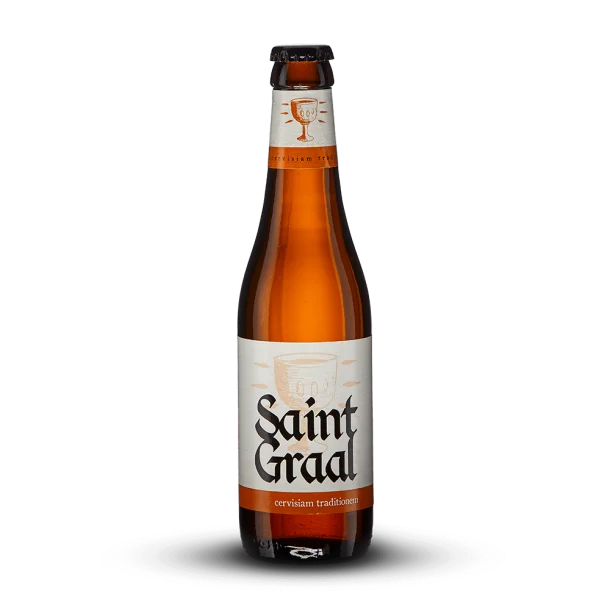 Saint Graal Triple 33 Cl