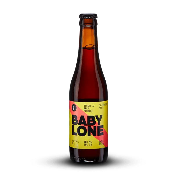 Babylone 33 Cl