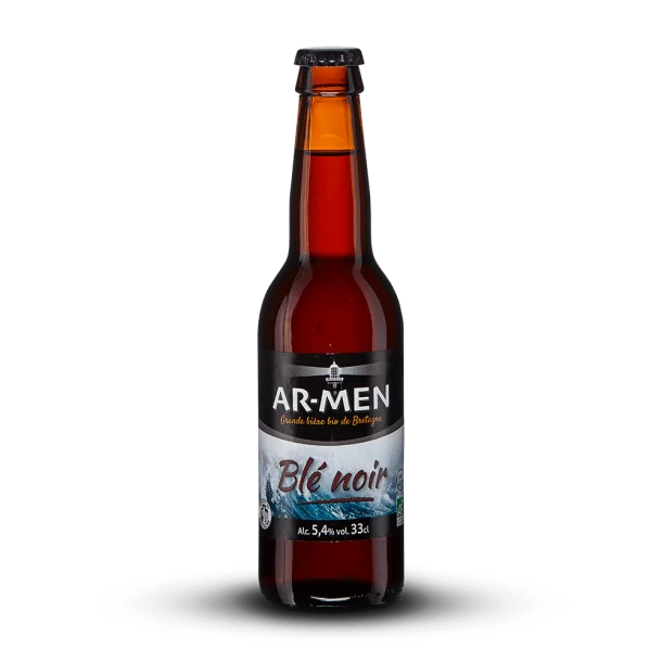 Ar-men Ambrée 33 Cl