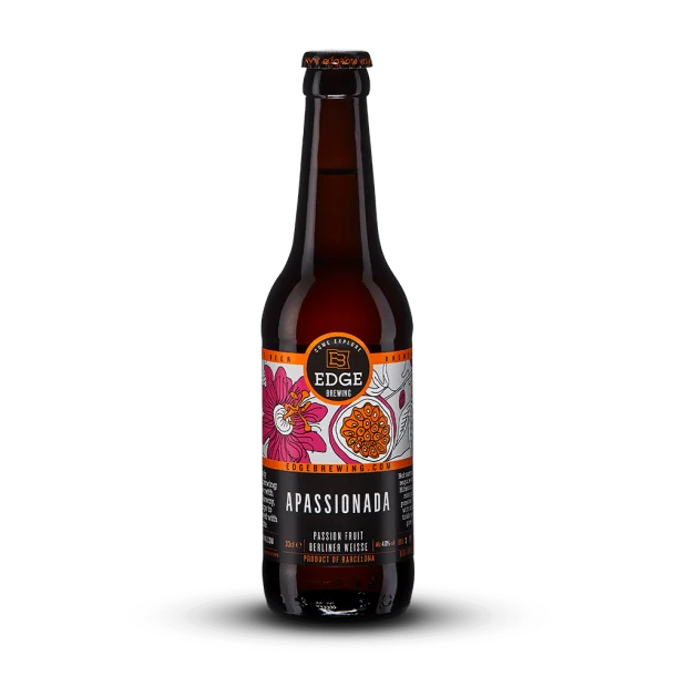 Apassionada 33cl
