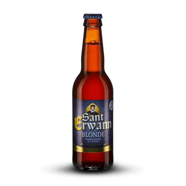 Saint Erwann 33cl