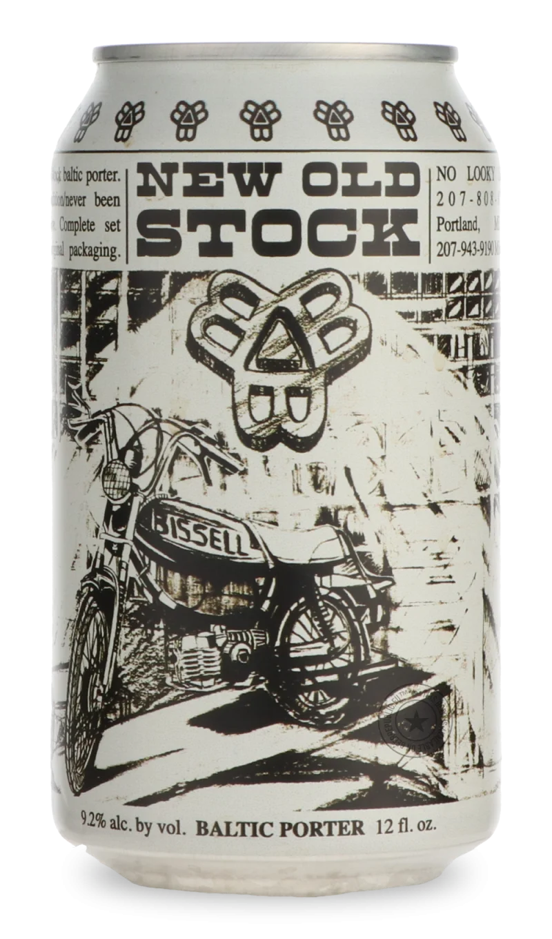 New Old Stock