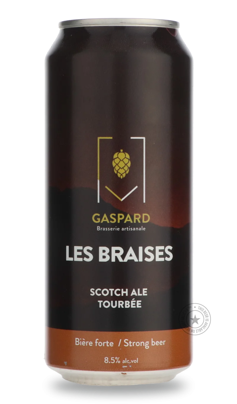 Les Braises