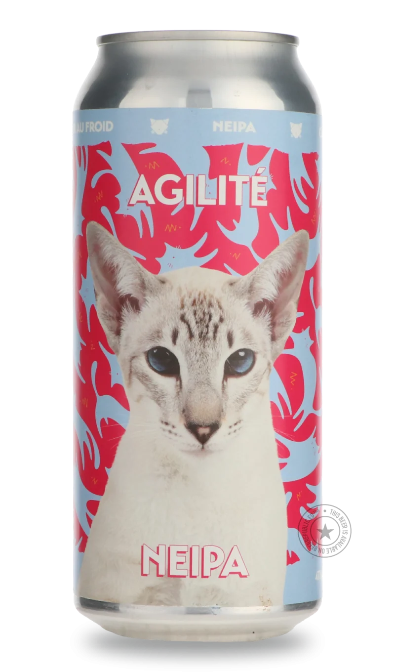 Agilité
