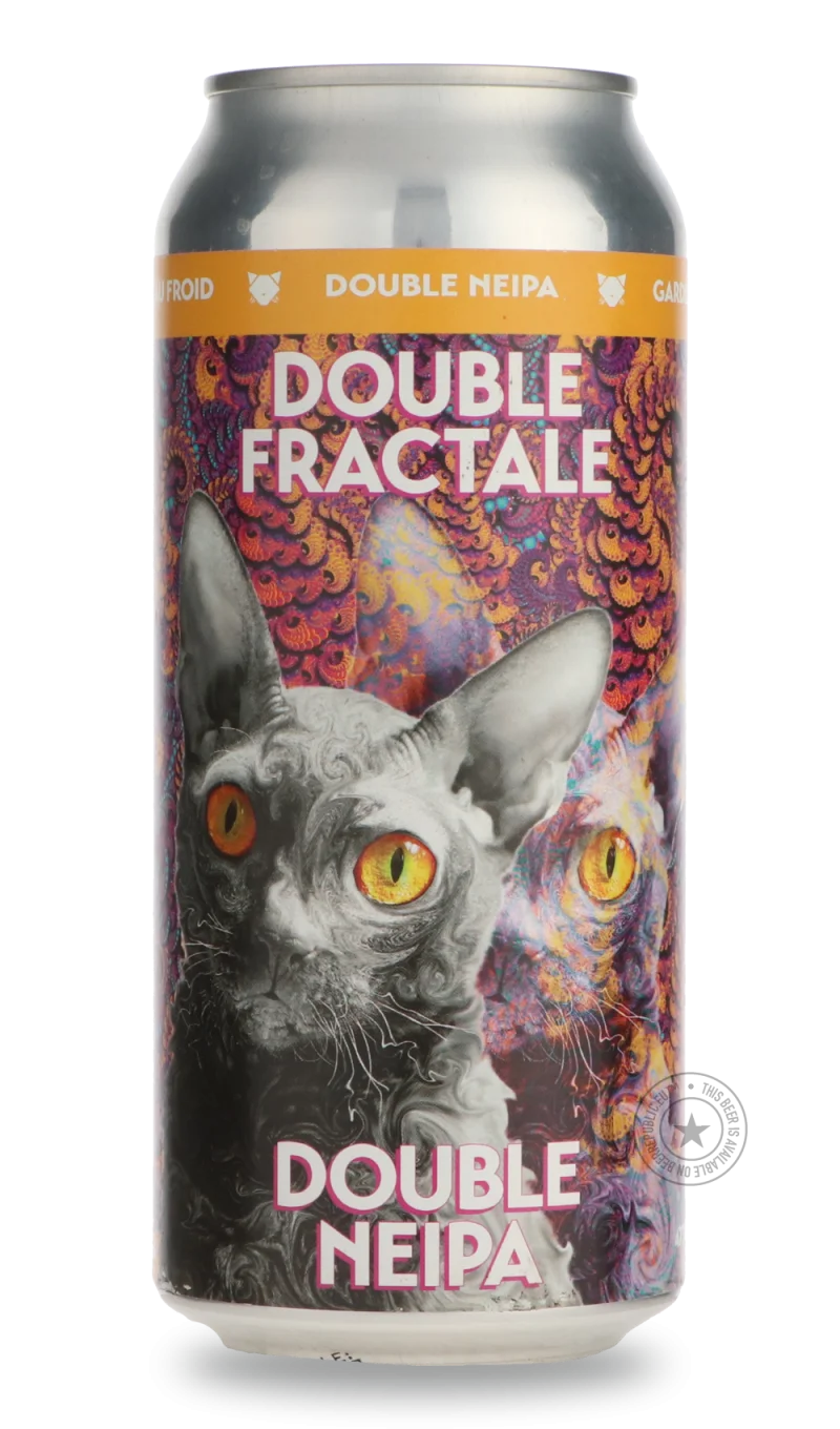 Double Fractale