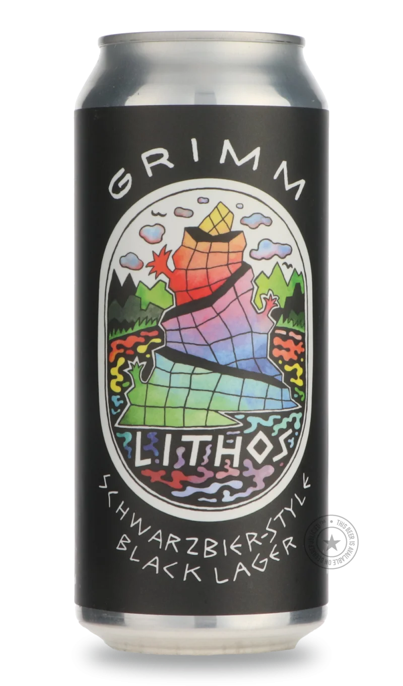 Lithos