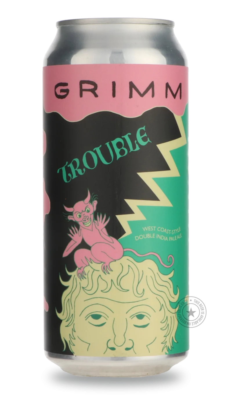Trouble