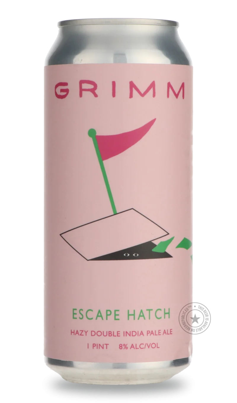 Escape Hatch
