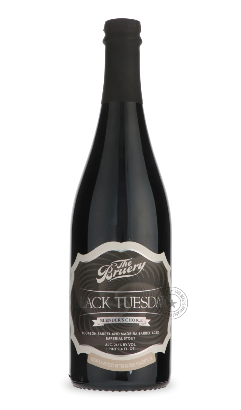 Black Tuesday Blender's Choice (2024)