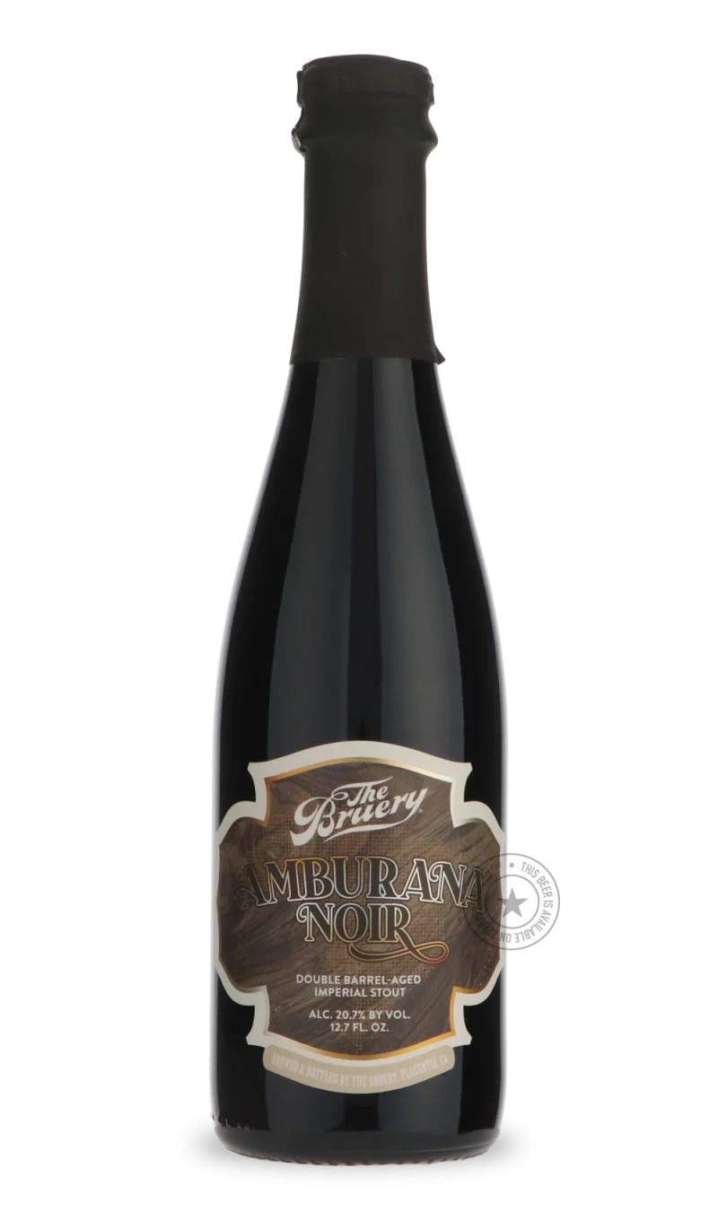 Amburana Noir