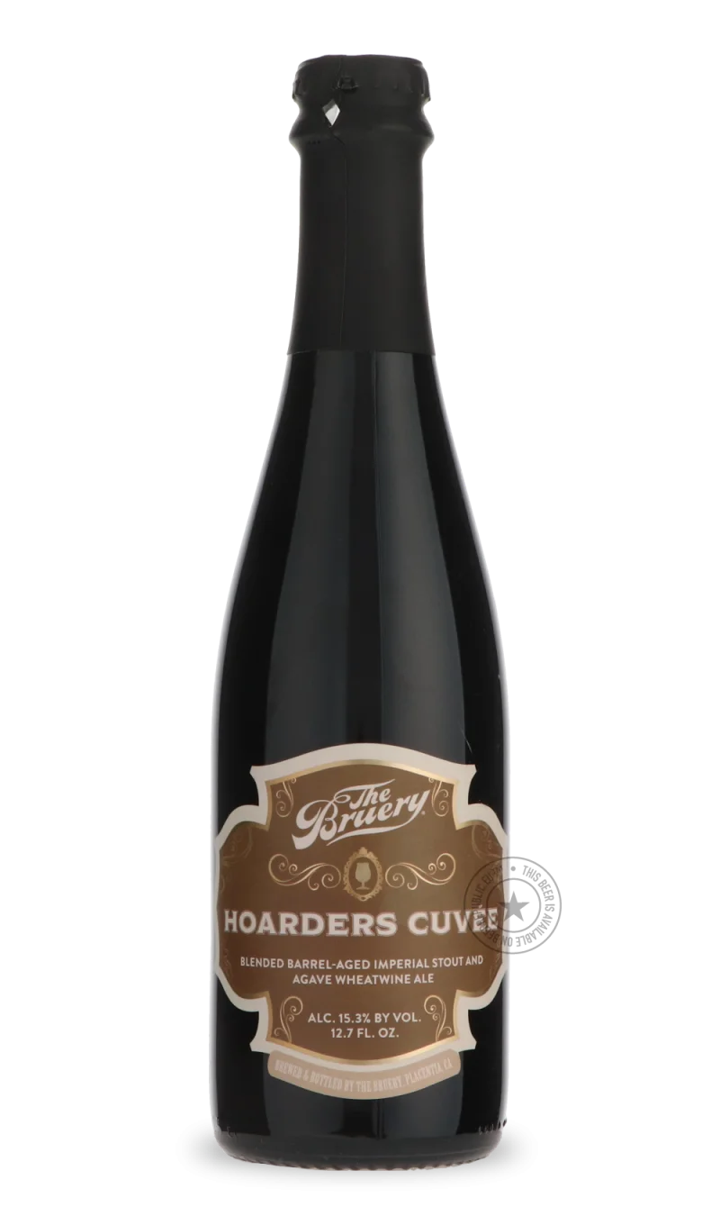 Hoarders Cuvée (2025)
