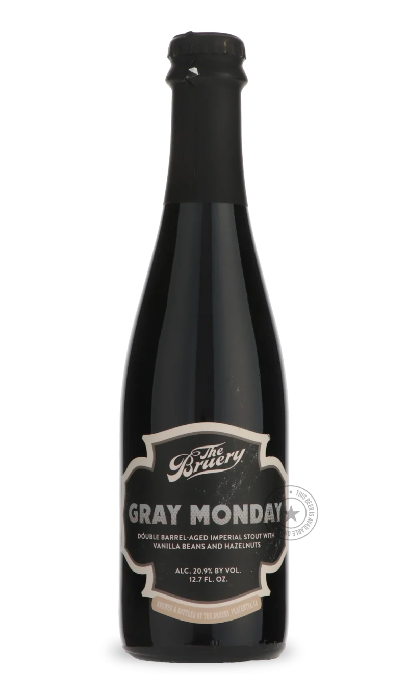 Gray Monday (2025)