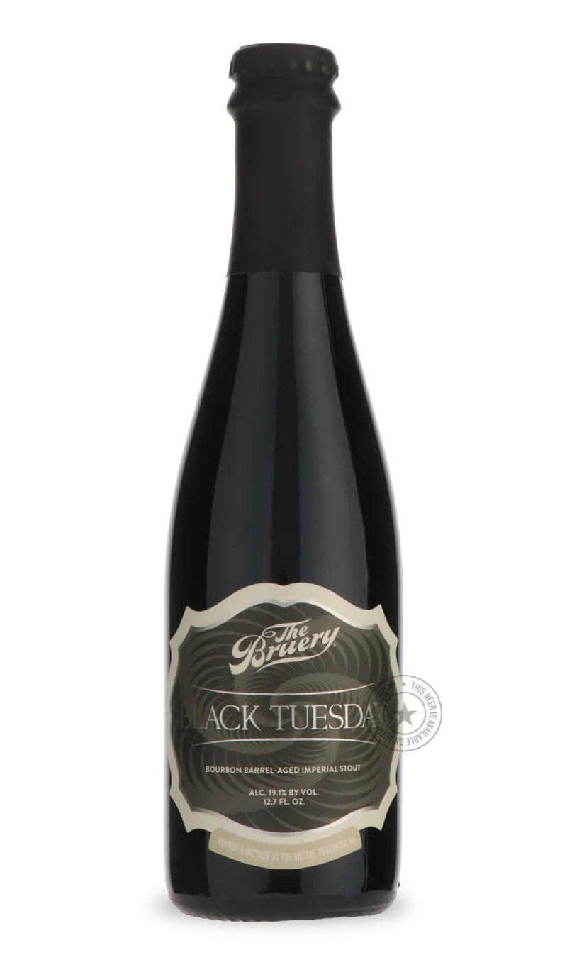Black Tuesday 2025