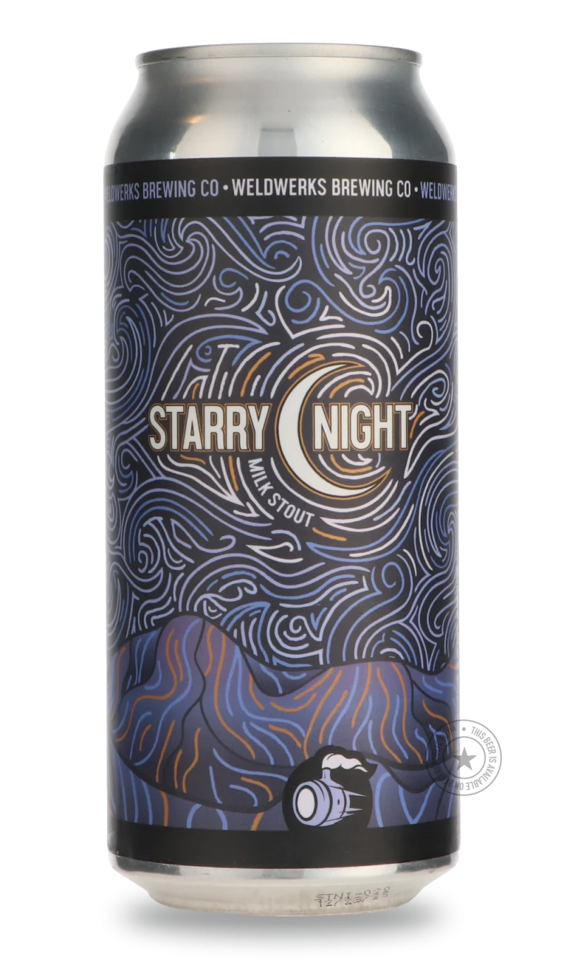 Starry Night