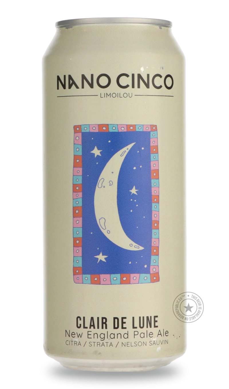 Clair De Lune