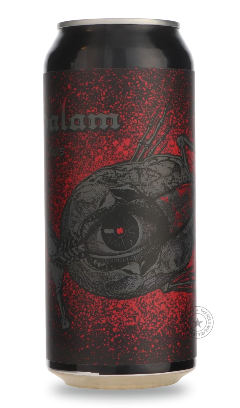 Balam Larry's