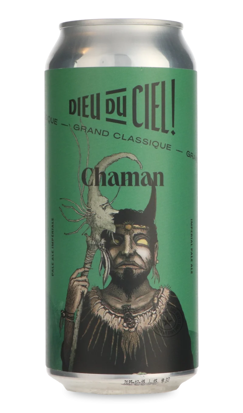 Chaman