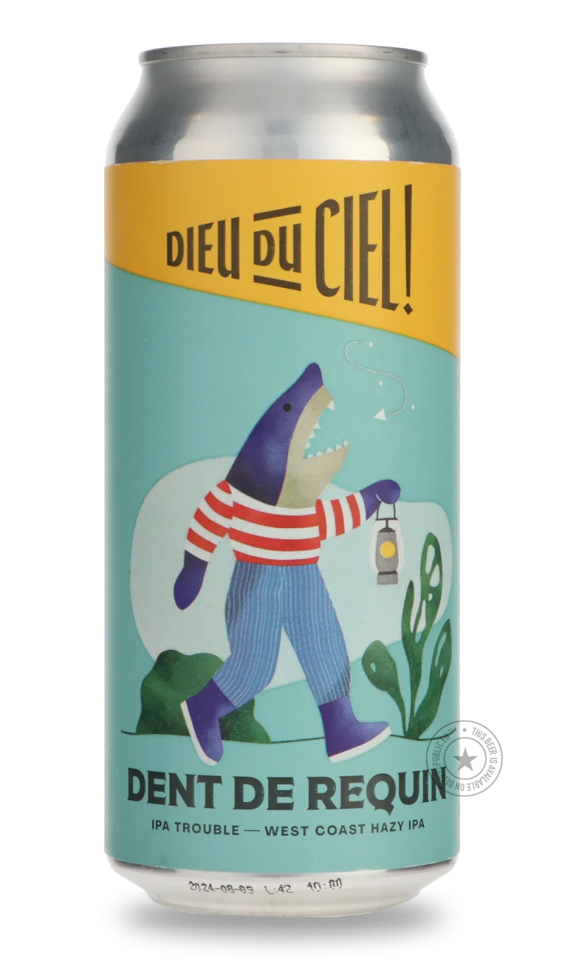 Dent De Requin