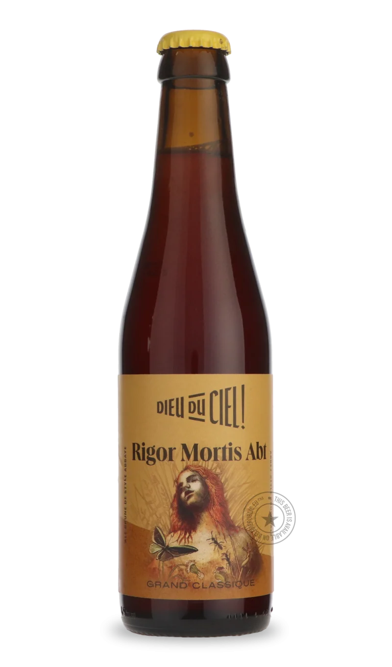 Rigor Mortis Abt