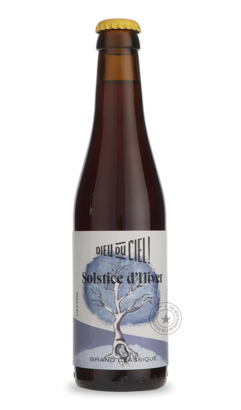 Solstice d'Hiver