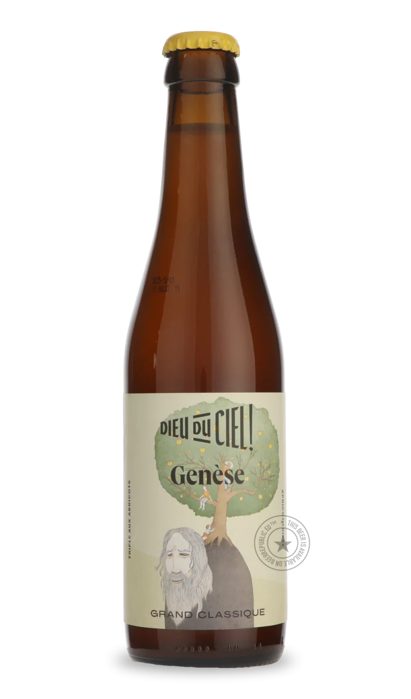 Genèse