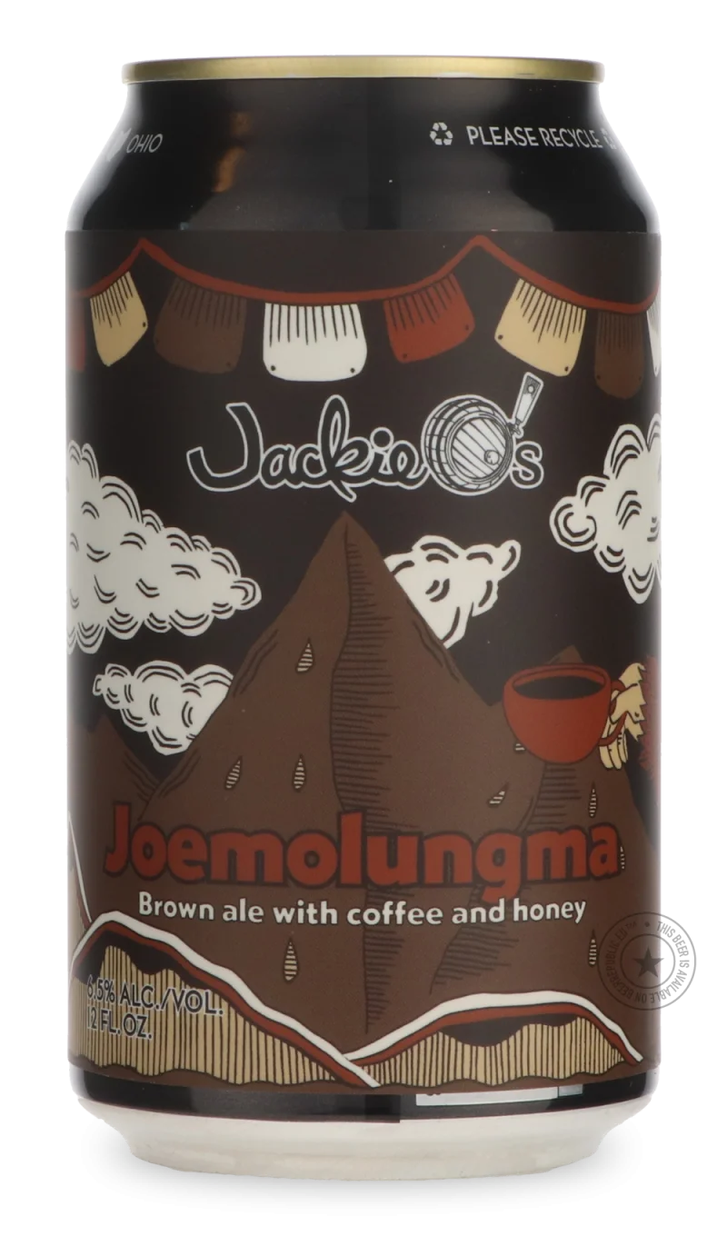 Joemolungma
