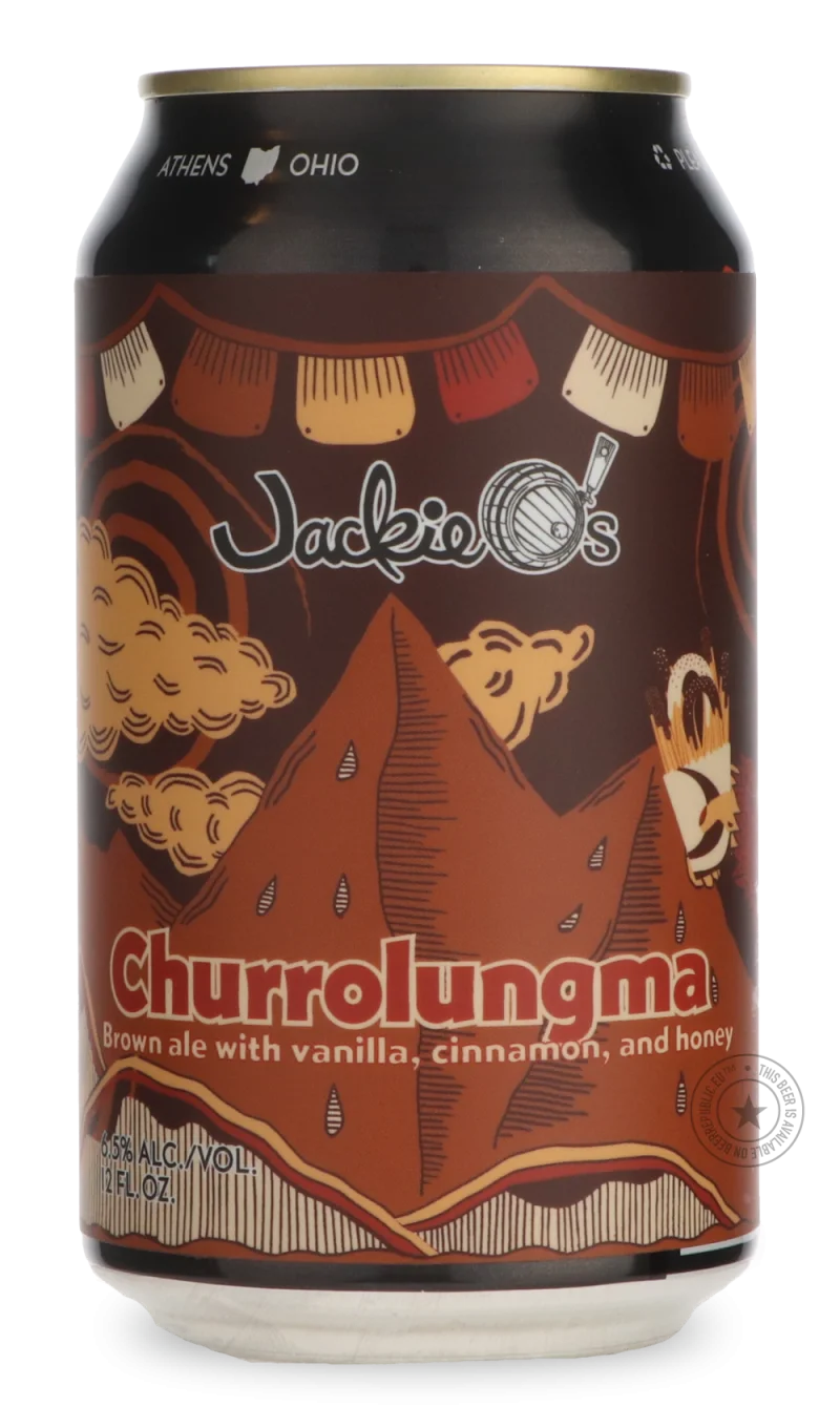 Churrolungma