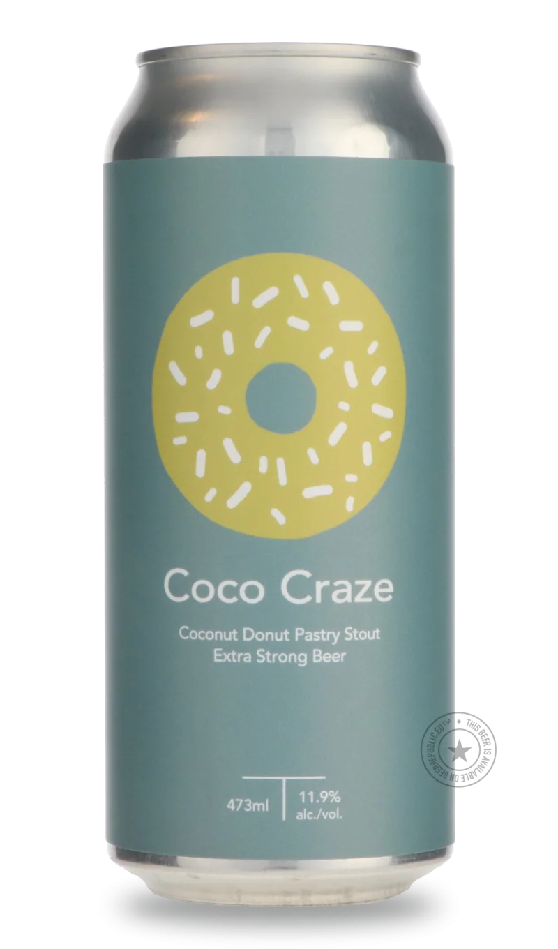 Coco Craze