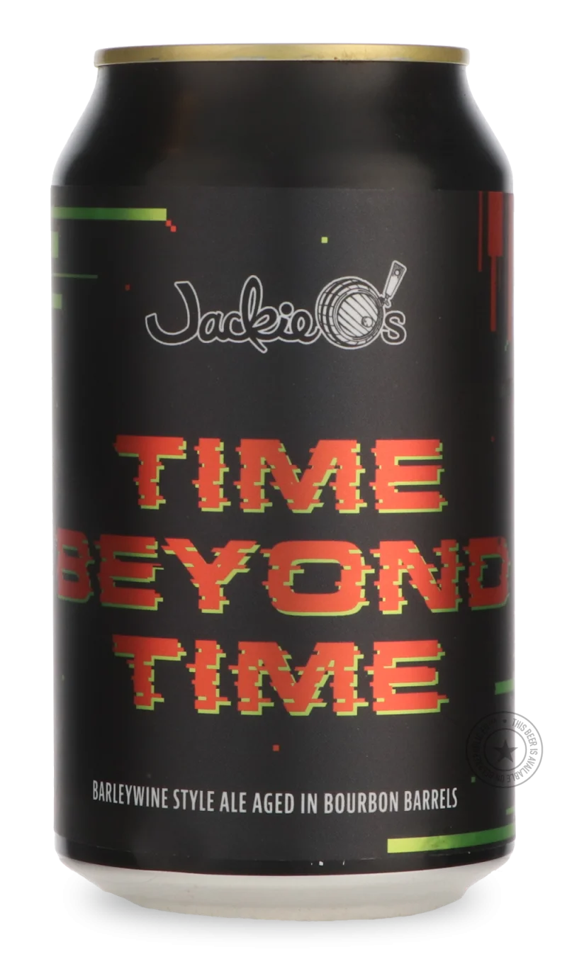 Time Beyond Time