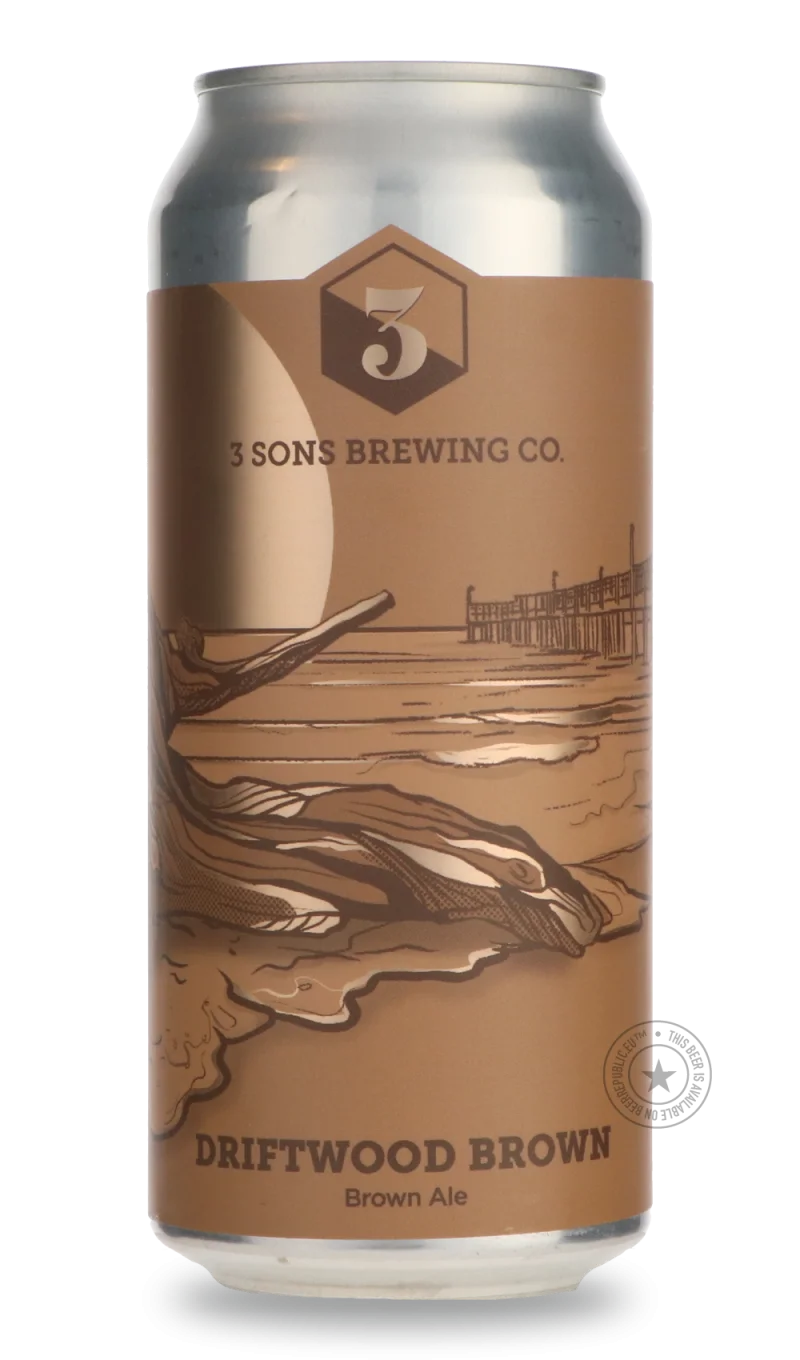 Driftwood Brown