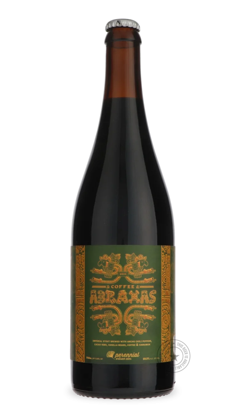Coffee Abraxas 2025