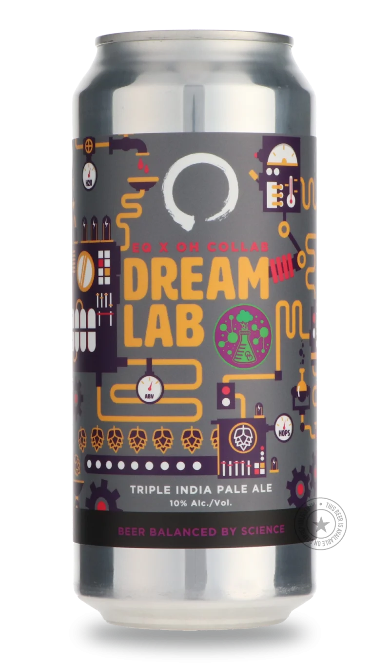 Dream Lab / Other Half