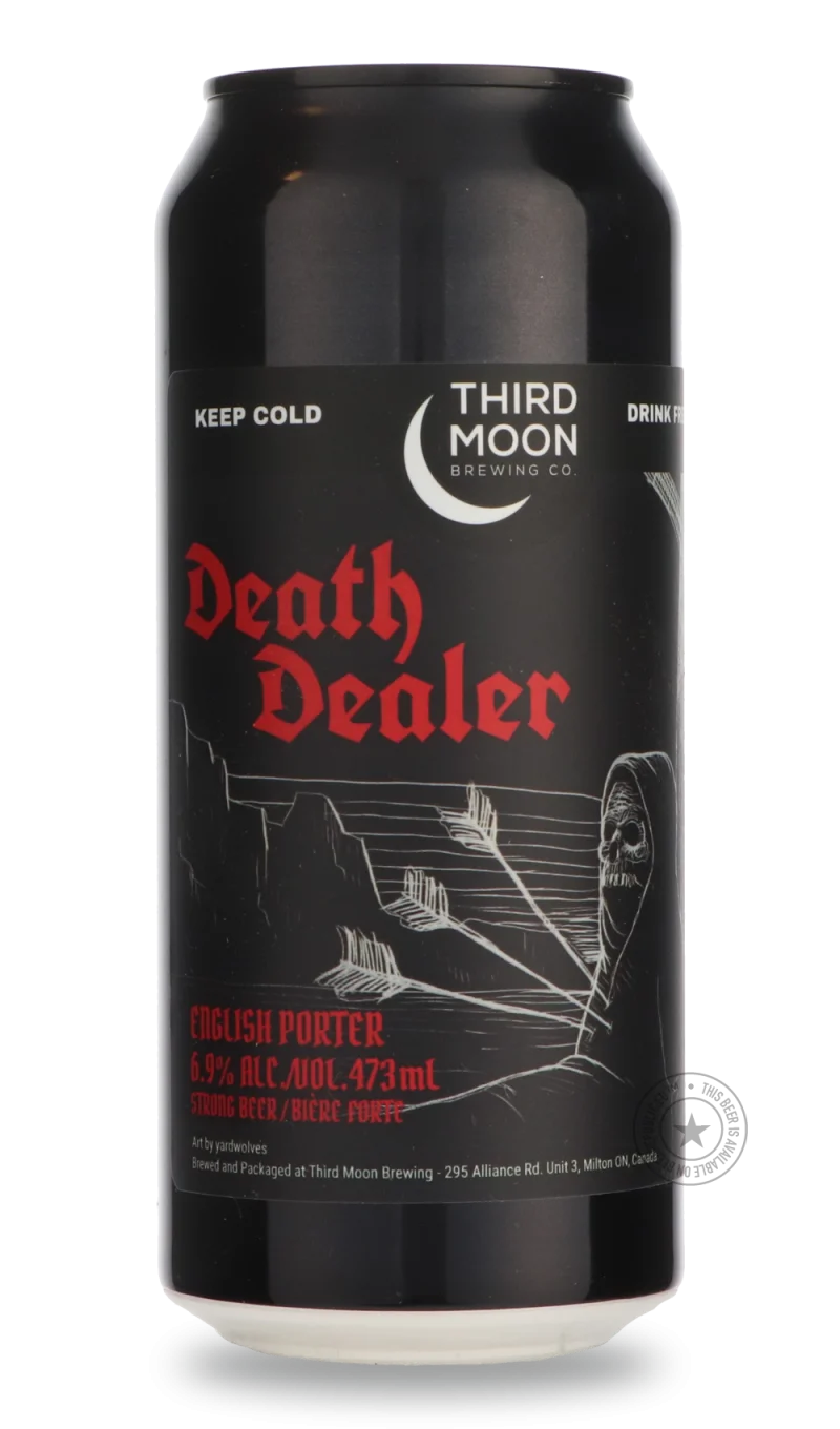 Death Dealer