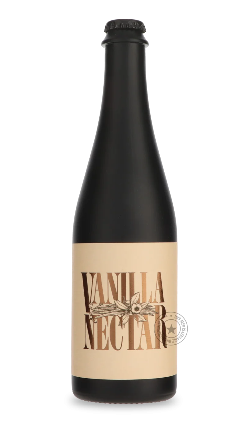 Vanilla Nectar