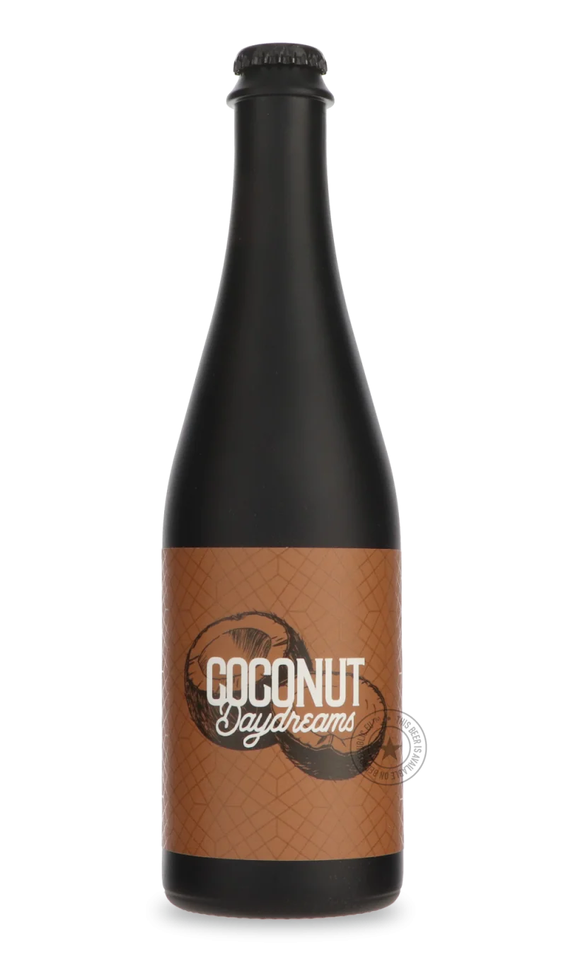 Coconut Daydreams