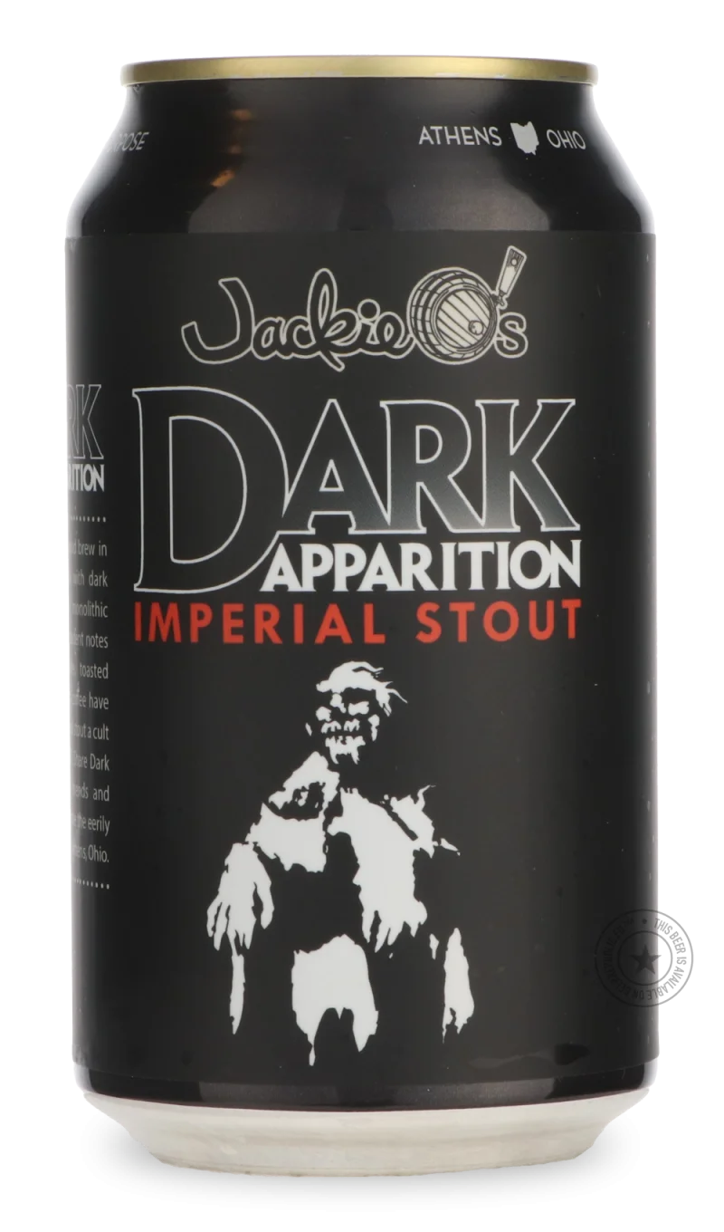 Dark Apparition