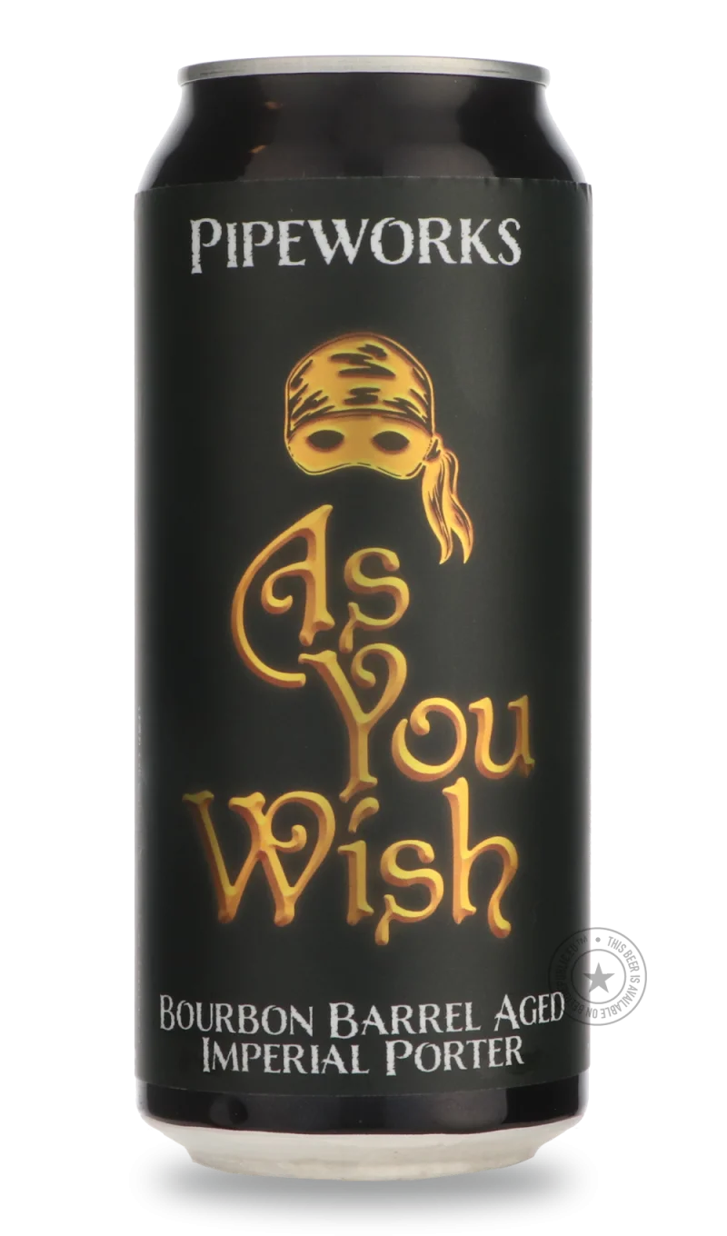 As You Wish