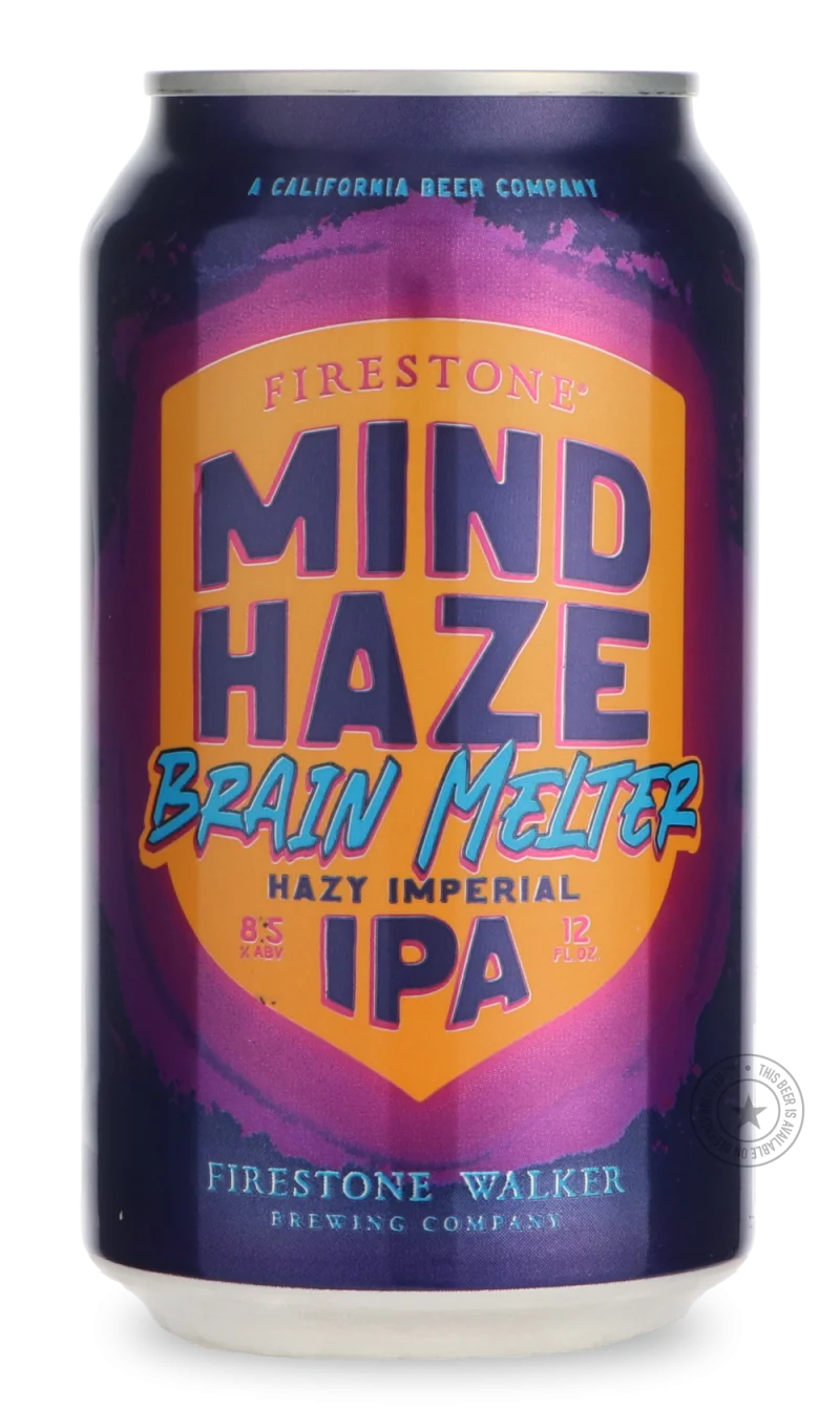 Mind Haze Brain Melter