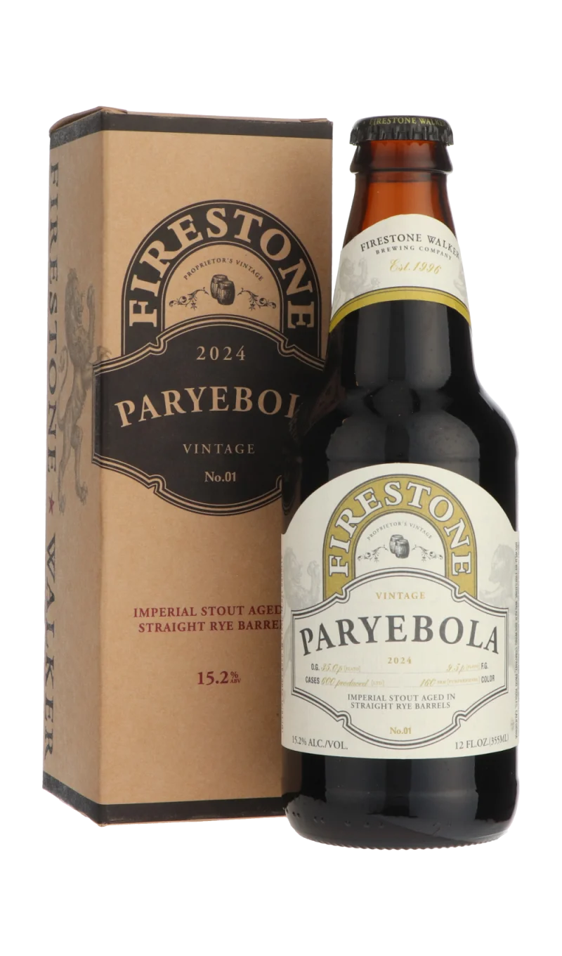 PaRyebola