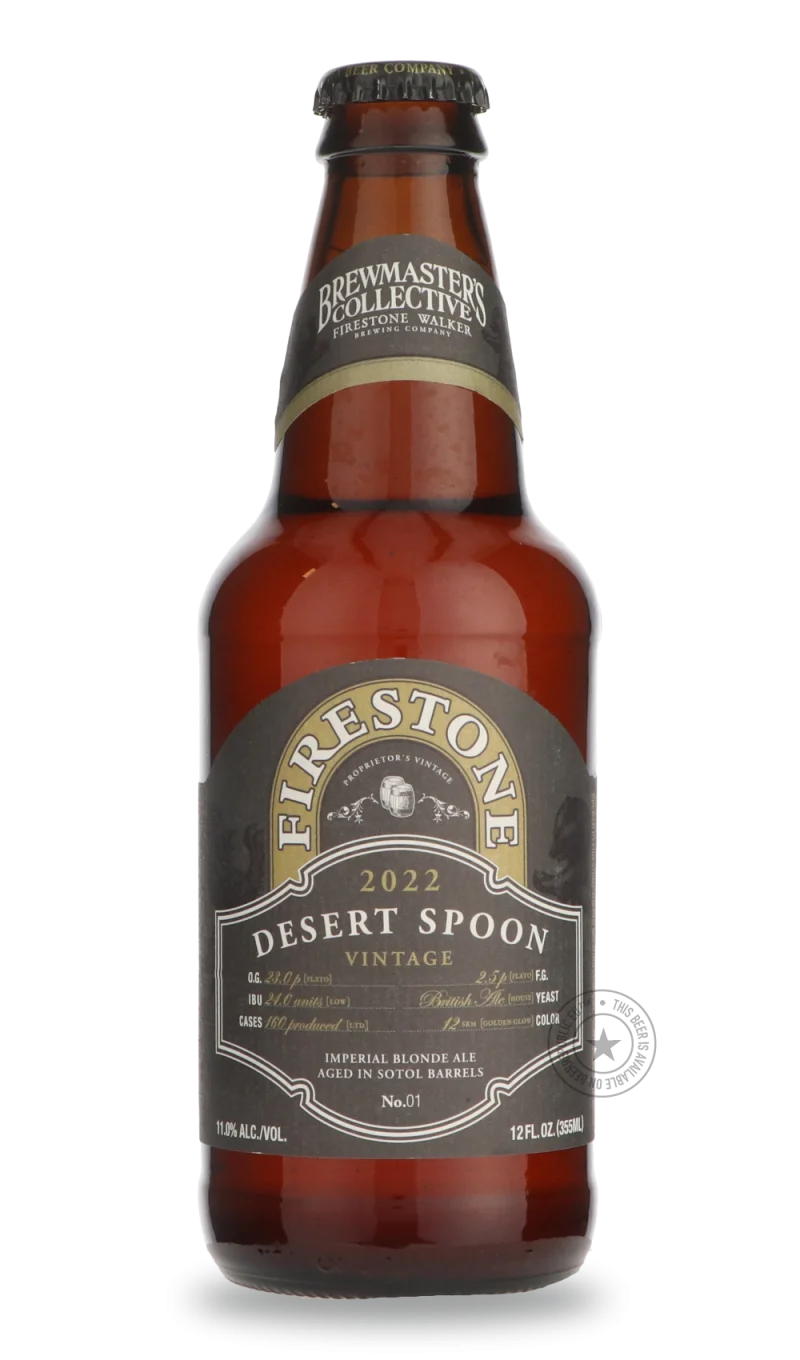 Desert Spoon