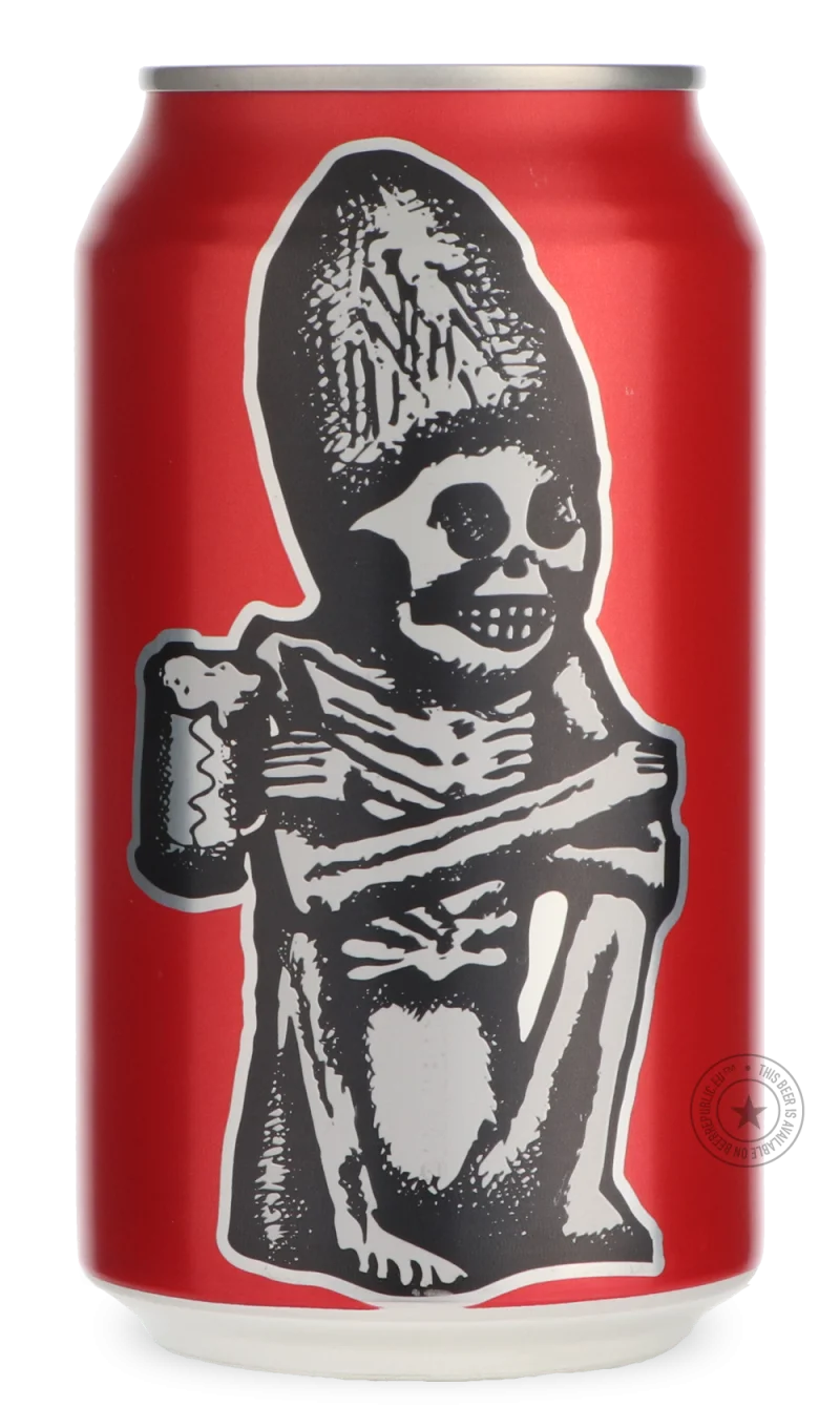 Dead Guy Imperial IPA