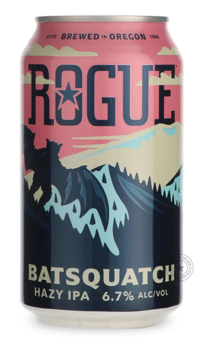 Batsquatch