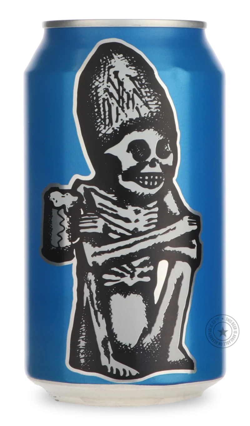 Dead Guy IPA