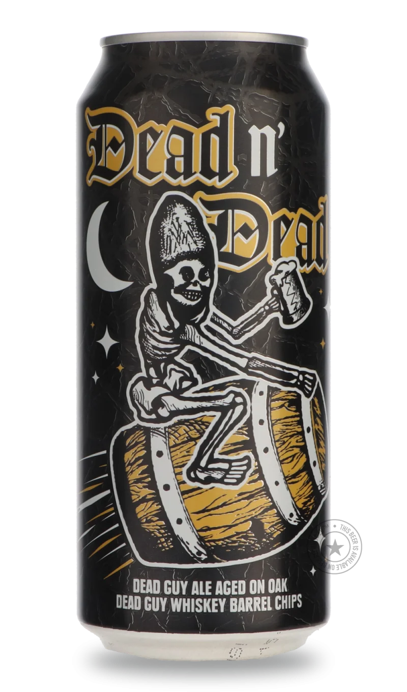 Dead 'N' Dead