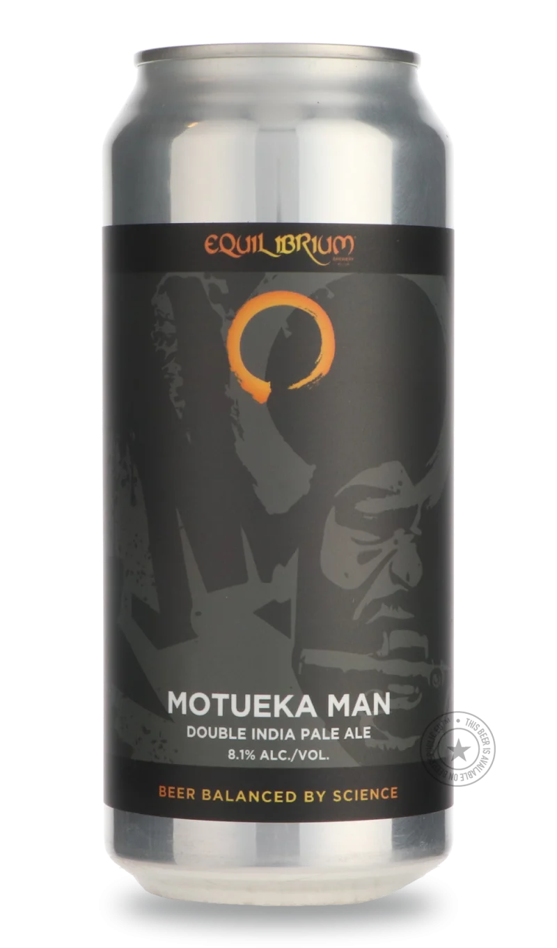 Motueka Man