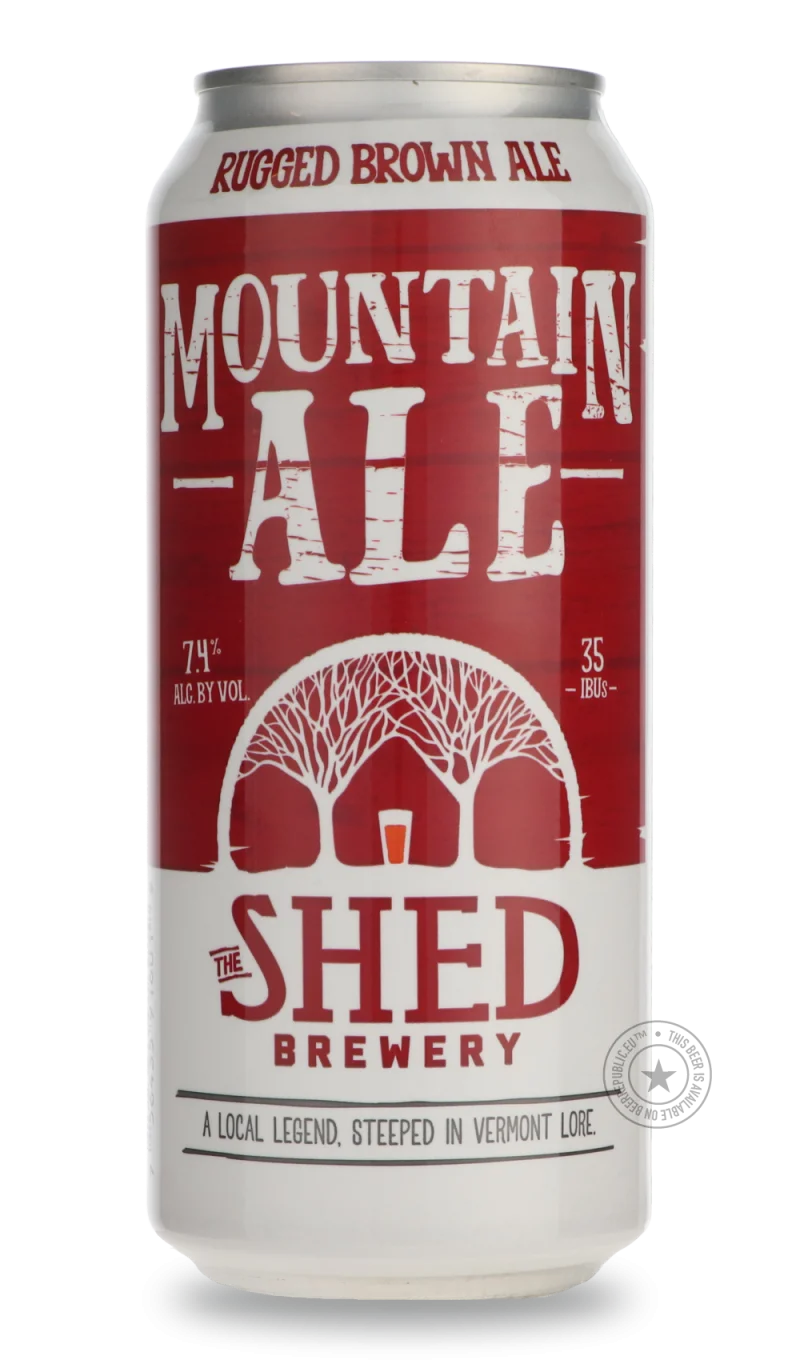 Mountain Ale